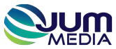 Jum Media Content System Logo