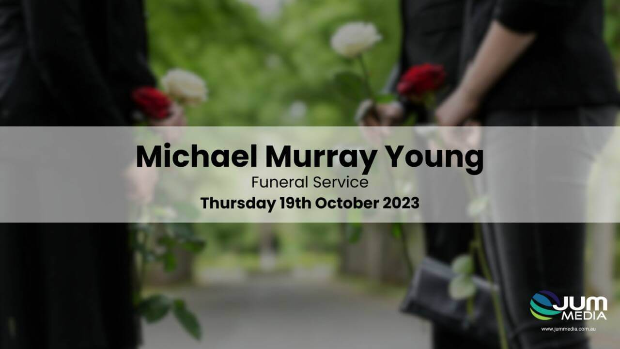 Michael Murray Young Funeral Service