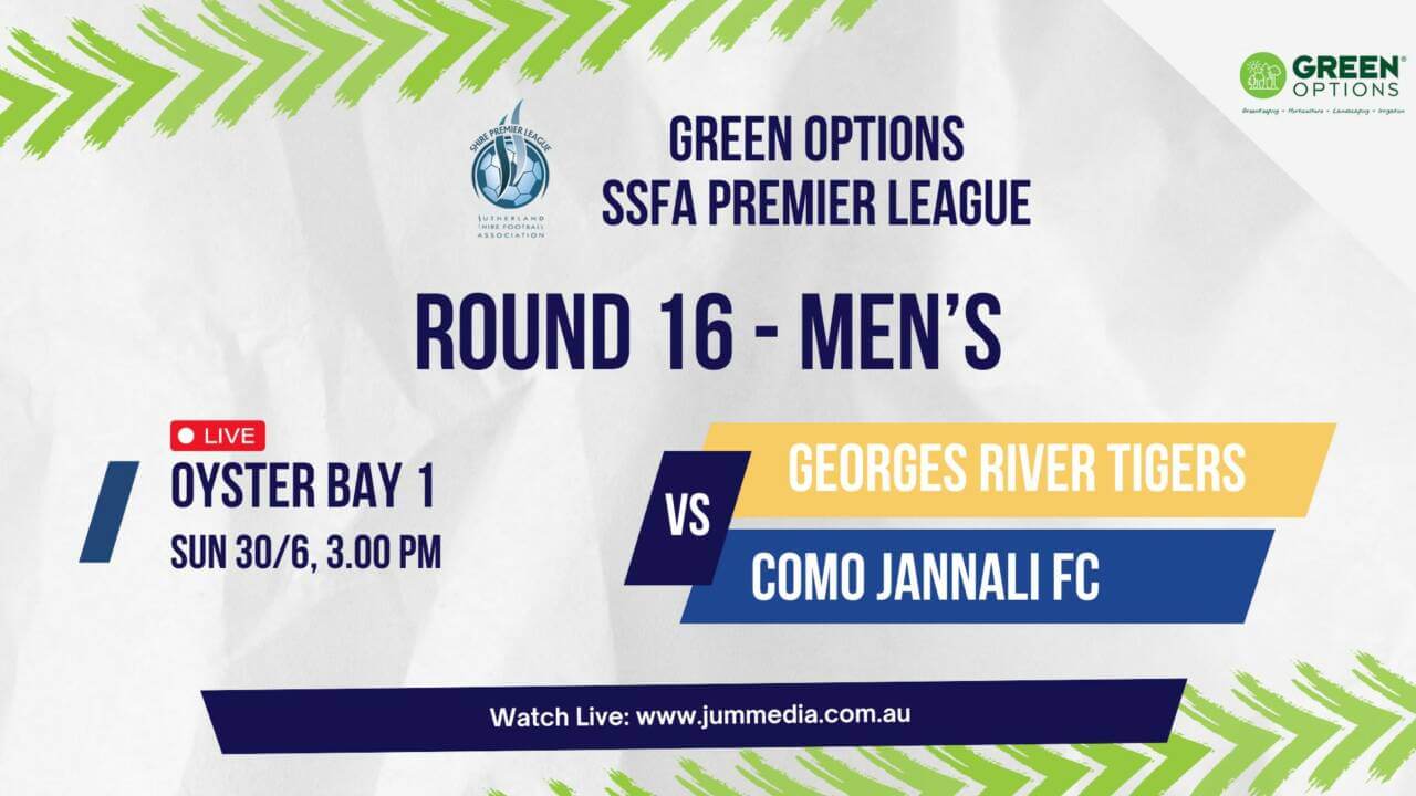 R16 Mens 2024 SSFA