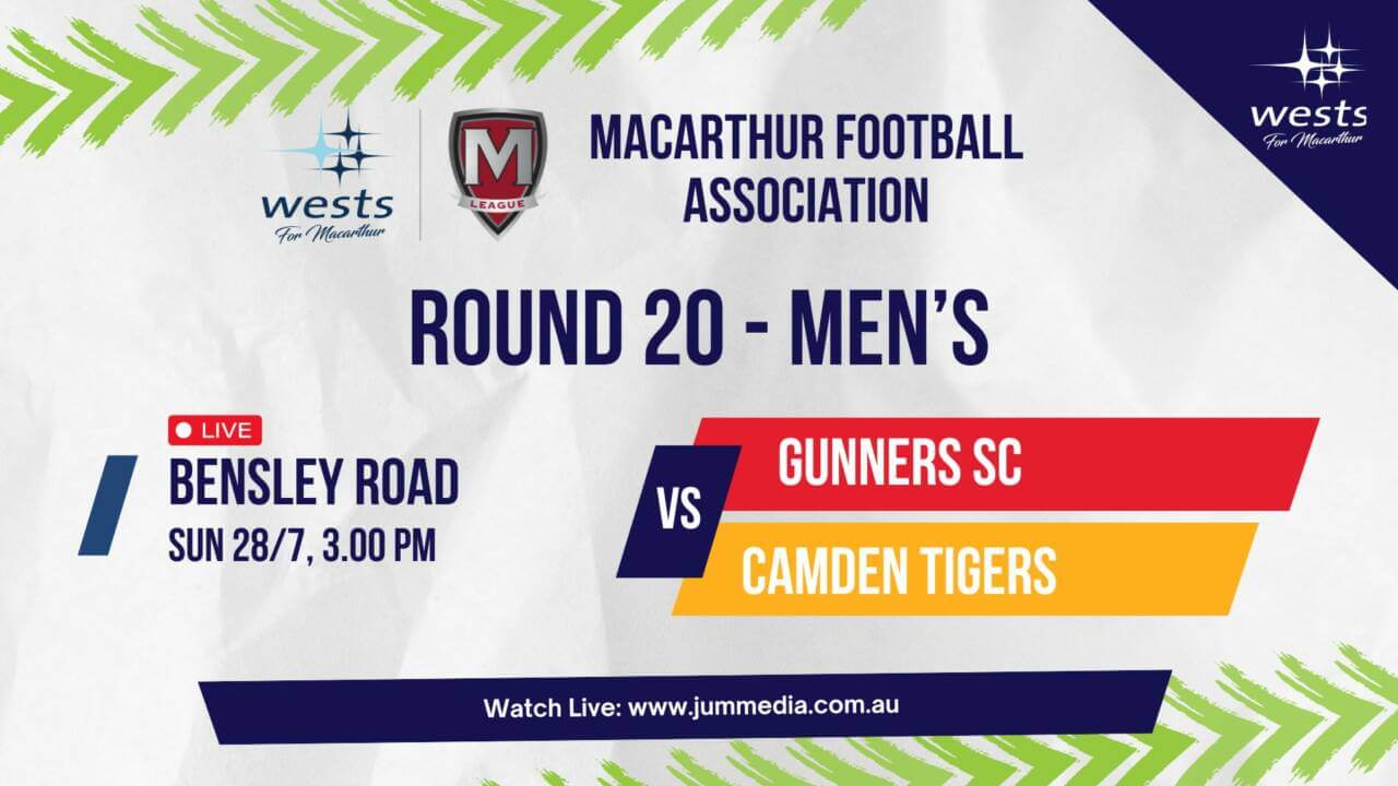 R20 Mens 2024 M-League
