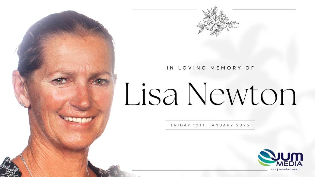 Funeral Lisa Newton copy