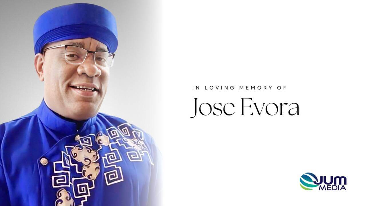 Jose Evora v2